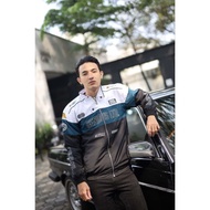 Racing Jacket/ NASCAR Jacket/Motorcycle Jacket/ NASCAR BOMBER Jacket ORIGINAL BANDUNG DISTRO/Jacket 
