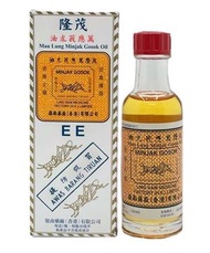 嶺南 - 茂隆 萬應莪朮油 40ml HKC-04688