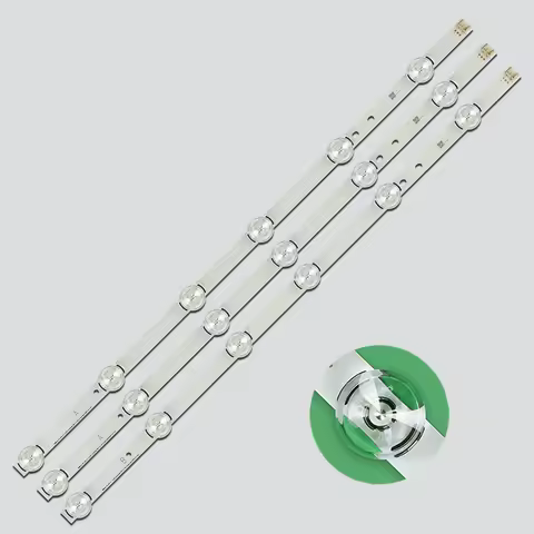 59cm LED Backlight For 32 inch TV innotek DRT 3.0 WOOREE A/B UOT type rev0.2 32MB27VQ 32LB552B 32LF5