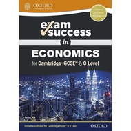 Exam Success in Cambridge IGCSE:Chemistry /Biology/Economics/mathematics/Enbglish /GeographyPhysical