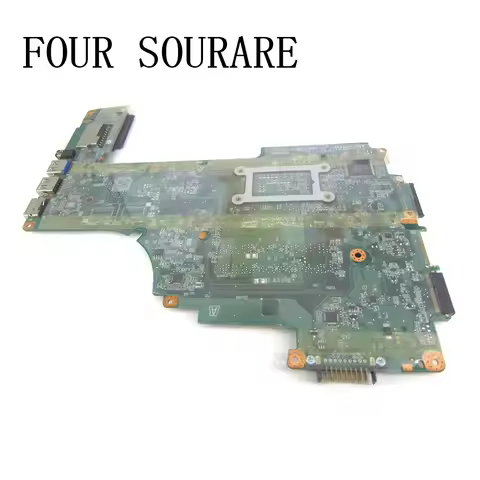 For Toshiba Satellite S55 S55-C C55T S55T-C Laptop Motherboard with I3-4005U/I5-5005U/I5-5200U CPU D