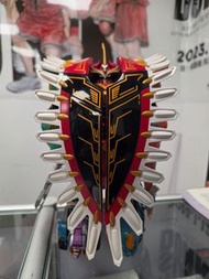 DX 百獸戰隊 天空精靈王 伊卡洛斯 中古美品 無盒