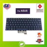 Asus Zenbook UX334F Backlight Laptop Keyboard