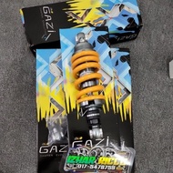 Monoshock GAZI Original Kawasaki KR Victor KRZ Serpico RR ZX150