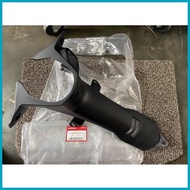 ♞ ❥ ℗ Main Pipe Upper Cover for Wave110r New (Keycover)