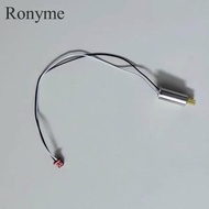 [Ronyme] Drone Motor Repair Spare Parts, Hollow Cup Motor, Quick Release for E88Pro E88 RC Quadcopte