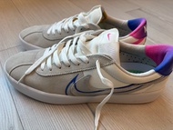 Nike SB Bruin React "Tokyo 2020 Olympics" Size US 10.5 USED NO BOX