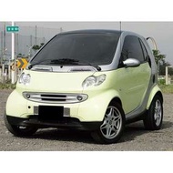 2003年Smart 0.7 (雙門)