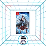 Bayonetta Nintendo Switch