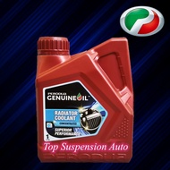 PERODUA RADIATOR COOLANT 1L (RED PINK)