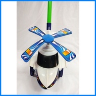 ↂ  ◰ colorful tulak-tulak toy