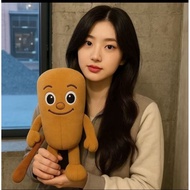 Nukitu Boutique - Tung Tung Sahur Doll Size 5cm Tung Tung Sahur Doll Toy Yelvo Plush