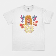 Bladee T-shirt - "Exeter"