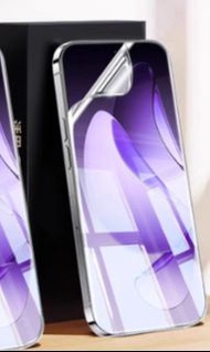 8K高清保護貼 model: Oppo reno8