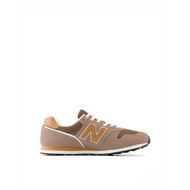 New Balance 373 Men's Running Shoes - Brown