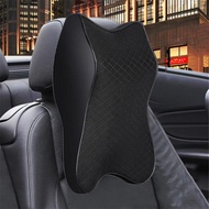 llPain Back Relief for Headrest Neck Seat Cushion Neck Car Back Office Lumbar Car Car Chair for Pillow Cushion Support Neck Pillow