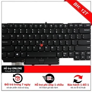 [BH12TH] Lenovo THINKPAD X1 CARBON GEN 5 Laptop Keyboard 👉 Thinkpad X1 Carbon Gen 5