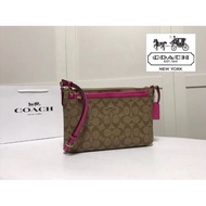 Coach Sling Bag ( Original Coach Direct From Us Outlet )