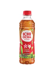 ichi ocha jasmine tea 350ml