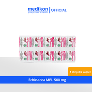 Medikon Echinacea MPL 500mg