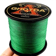 GHOTDA 4 Strands Fishing Line 300M Braided PE Fishing Fishing Line Braided Fishing Japan Braided Wir