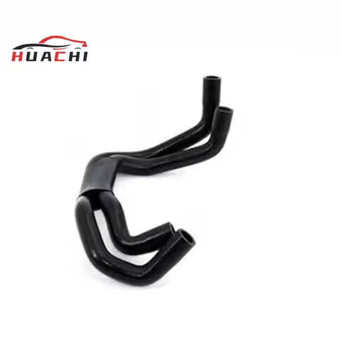 95810607300 Engine Coolant Hose for Porsche Cayenne 3.6L 4.8L 2011-2018 958 106 073 00 958-106-073-0