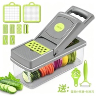 Multifunctional Vegetable Cutter Dicer Slicer Slicer Vegetable Cutter Vegetable Cutter