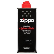 ZIPPO Premium Lighter Fluid 133 ml