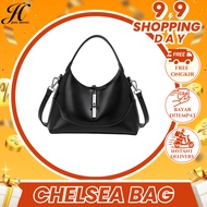 JIMS HONEY Chelsea Bag SHOULDER Bag Wanita