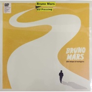 Bruno Mars - Doo-Wops & Hooligans (LP)