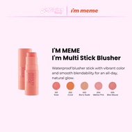 I'M MEME I'm Multi Stick Blusher