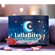 Sleep gummies supplement Help with rapid sleep、alleviate insomnia anxiety