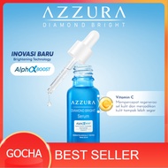 GOCHA AZZURA Diamond Bright Serum 20 ml