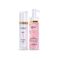 Set Rose Skincare AVENYS