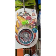 Latest 3 IN 1 3 baring iron Yoyo toy, metallic iron