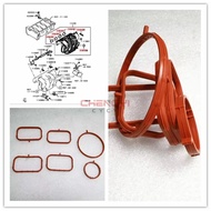 4B10 4B12 Engine Intake Manifold Sealing Ring For Outlander ASX GA2W CW4W CW5W CY4A GF7W GF8W GK2W 1