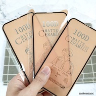 LAYAR CERAMIC FULL SCREEN CR Anti-Scratch for Samsung A41 A42 A50 A50s A51 A52 A52s A53 A54 A6 A6+ A