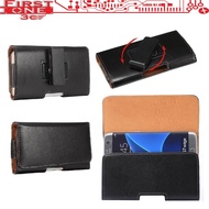 DC [6.5 Inch] Suitable For POCO F6 F7 X7 Pro Ultra Sheepskin Pattern Rotating Clip-On Horizontal Mob