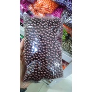Color Parel 6m pearl/ 1/ 2 pounds bead/