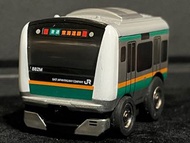TAKARA TOMY CHORO Q 阿Q迴力車 電車物語 JR 東日本 E233系 3000番台 東海道線 電聯車