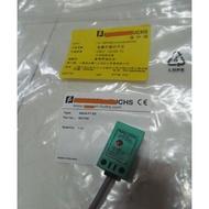 SZ NBN5-F7-E0 NBN5-F7-E2 DC three-wire NPN normally open metal induction small square sensor spotOri