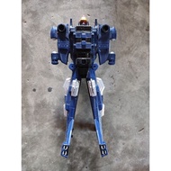 Japanese Second-Hand Goods Dx Parts Whales Goonger Movement