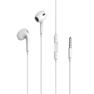 Tai Nghe Có Dây IKF Z1 3.5Mm TYPE-C Lighting