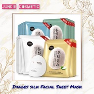 Images Silk Facial Sheet Mask