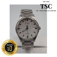 Tissot นาฬิกาแบรนด์สวิส ระบบ Automatic ของแท้ กล่อง-ใบประกันTissot