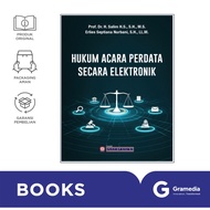 Electronic Civil Procedure Law