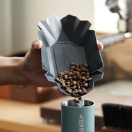 อุปกรณ์เสริม C40 comandante จากเยอรมันถาดใส่เมล็ดกาแฟถาดใส่เมล็ดกาแฟถาดเก็บอุปกรณ์ชงกาแฟ
