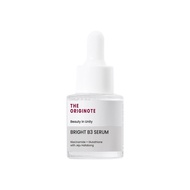 THE ORIGINOTE Bright B3 Serum Face Serum 20ml