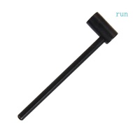 run Multi functional Metal Wrench 5 16 8MM Trusses Rod Hex Box Wrench for Guitar