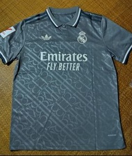 皇家馬德里波衫